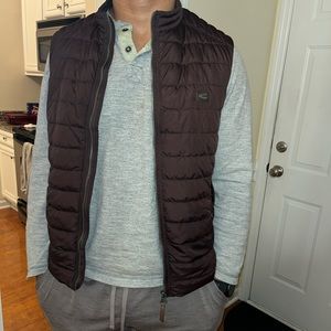 Camel active men’s vest